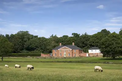 Image de Maison-d'exception-Sdb privée avec baignoire et douche-Vue sur la campagne-Bo. . .