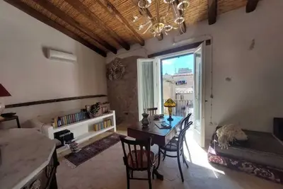 Image de Sicilitudine Antica Dimora