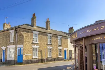 3 Bed in Southwold (oc-aafish)