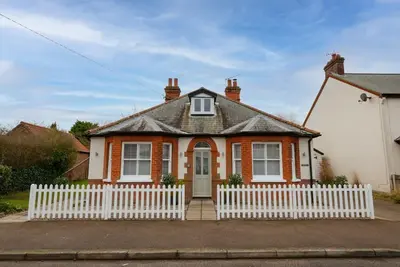 Image de 4 Bed in Southwold (oc-aabria)
