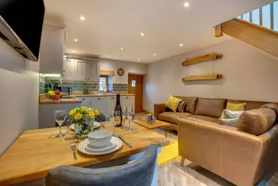 Image de 1 Bed in Bala (oc-bow114)