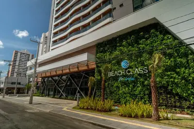 Image de Beach Class Meireles