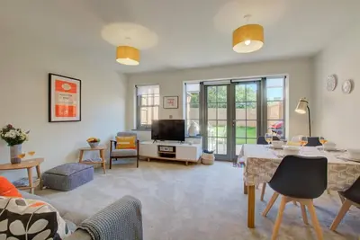 Image de 2 Bed in Mundesley (oc-1991)