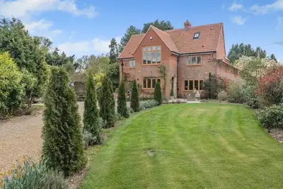 Image de 4 Bed in Reepham (oc-t31963)