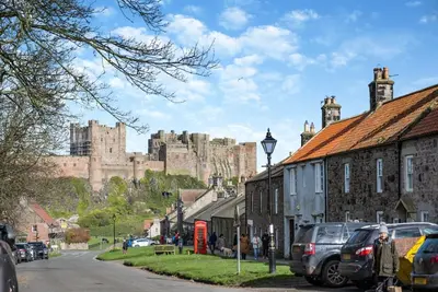 Image de 4 Bed in Bamburgh (oc-gd1297)