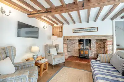 Image de 2 Bed in East Runton (oc-2034)