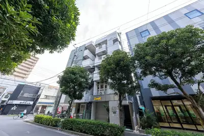 Image de Hotaru Tatami flooring