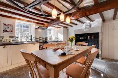 2 Bed in Askrigg (oc-ds778)