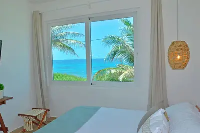 Image de 2-Bedroom apartment in awesome Isla Mujeres with Ac