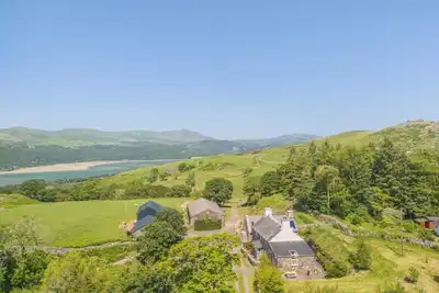 4 Bed in Arthog (oc-b31966)