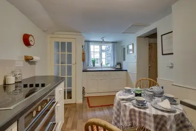 Image de 2 Bed in Long Melford (oc-9ws)