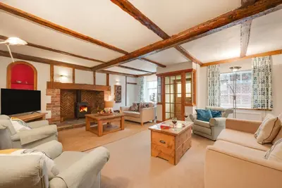 Image de 4 Bed in Wells-next-the-Sea (oc-2045)