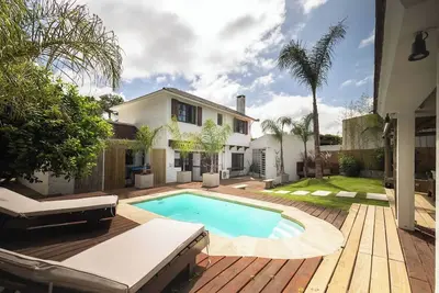 Image de Villa Kunterbunt Punta del Este