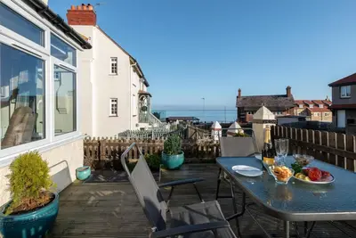 Image de 3 Bed in Sandsend (oc-wa241)