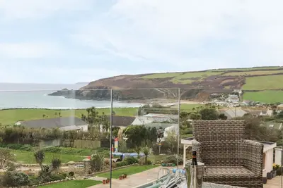 Image de Praa Waves, family friendly, country holiday cottage in Praa Sands