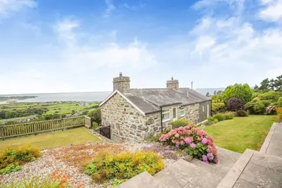 Image de 1 Bed in Llanfair (oc-b32109)