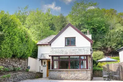 Image de The Coach House, family friendly, with a garden in Arnside