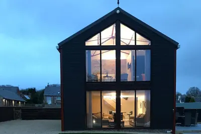 Image de High Church Hill, pet friendly, with hot tub in Witton Gilbert