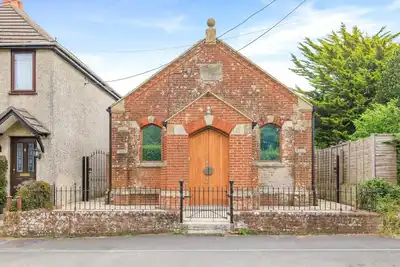 Image de 2 Bed in Winfrith Newburgh (oc-t32115)