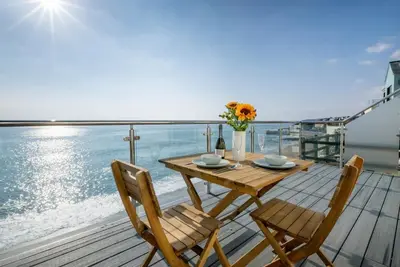 Image de 1 Bed in Porthleven (oc-crnest)