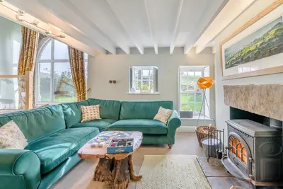 3 Bed in Askrigg (oc-ds958)