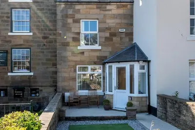 Image de 3 Bed in Sandsend (oc-wa081)