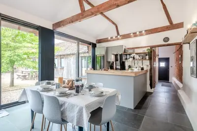 Image de 3 Bed in Wood Dalling (oc-caba)