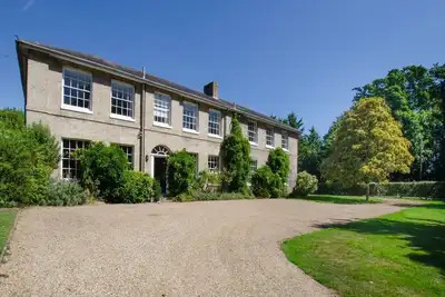 Image de 13 Bed in Tattingstone (oc-tat26)