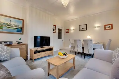 2 Bed in Cromer (oc-2075)