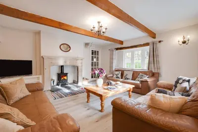 Image de 6 Bed in Tosside Near Settle (oc-ds101)