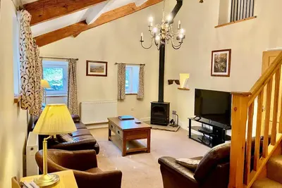 Image de 3 Bed in Gunnerside (oc-ds067)