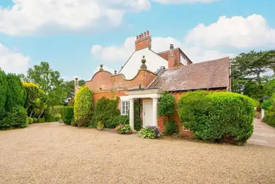 Image de 4 Bed in Scarborough (oc-sa870)