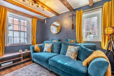 Image de 2 Bed in Whitby (oc-w725a)