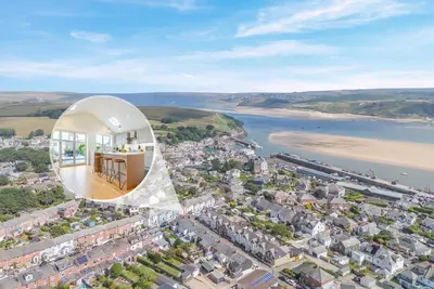 3 Bed in Padstow (oc-s32431)