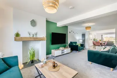 Image de 4 Bed in Wrentham (oc-s32281)