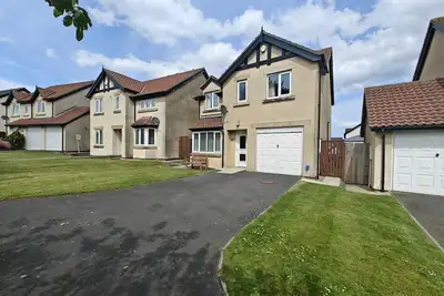 Image de 4 Bed in Seahouses (oc-k32246)