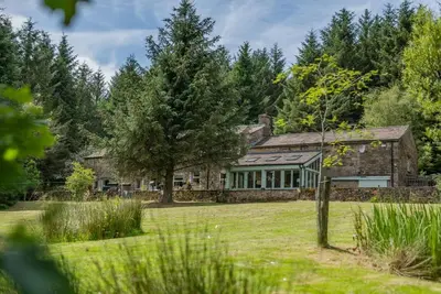 Image de 5 Bed in Snaizeholme (oc-w32200)