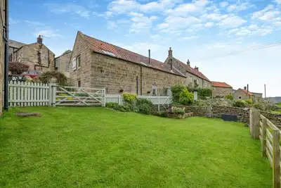 2 Bed in Glaisdale (oc-wa306)