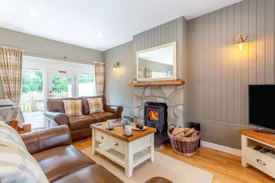 2 Bed in Newtonmore (oc-d32413)