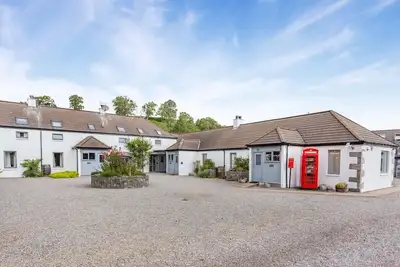 Image de 3 Bed in Newtonmore (oc-h32416)