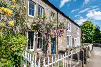 Image de 2 Bed in Bakewell (oc-dcrose)