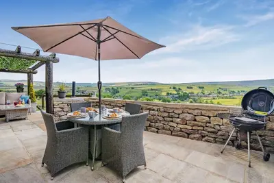 Image de 2 Bed in Trawden (oc-h32330)