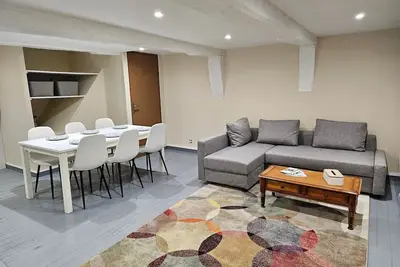 Image de Maison d'hôtes « Murmures De La Risle » à Pont-Audemer, Normandie