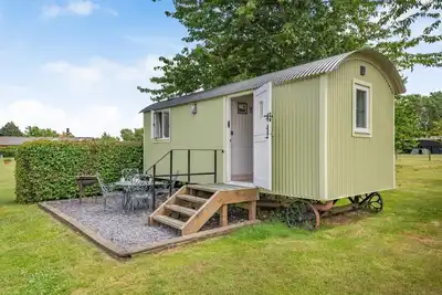 Image de 2 Bed in Barsham (oc-s32505)