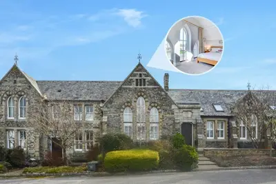 Image de 4 Bed in Padstow (oc-p00011)