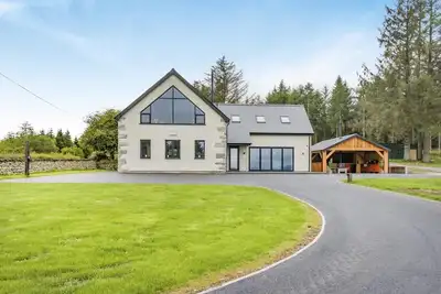 Image de 5 Bed in Cyffylliog (oc-c32596)