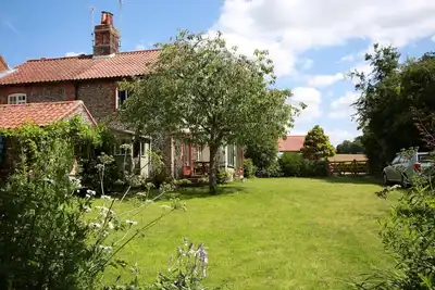 Image de 2 Bed in Letheringsett (oc-endco)