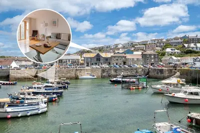 Image de 2 Bed in Porthleven (oc-p00890)