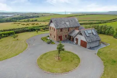 Image de 4 Bed in Instow (oc-h32283)