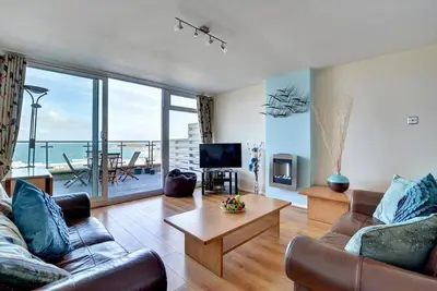 Image de 2 Bed in Newquay (oc-p00214)